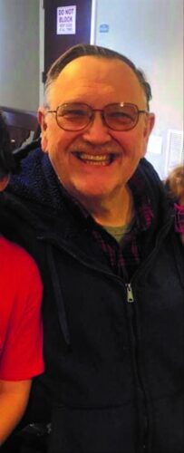John Paul Cable